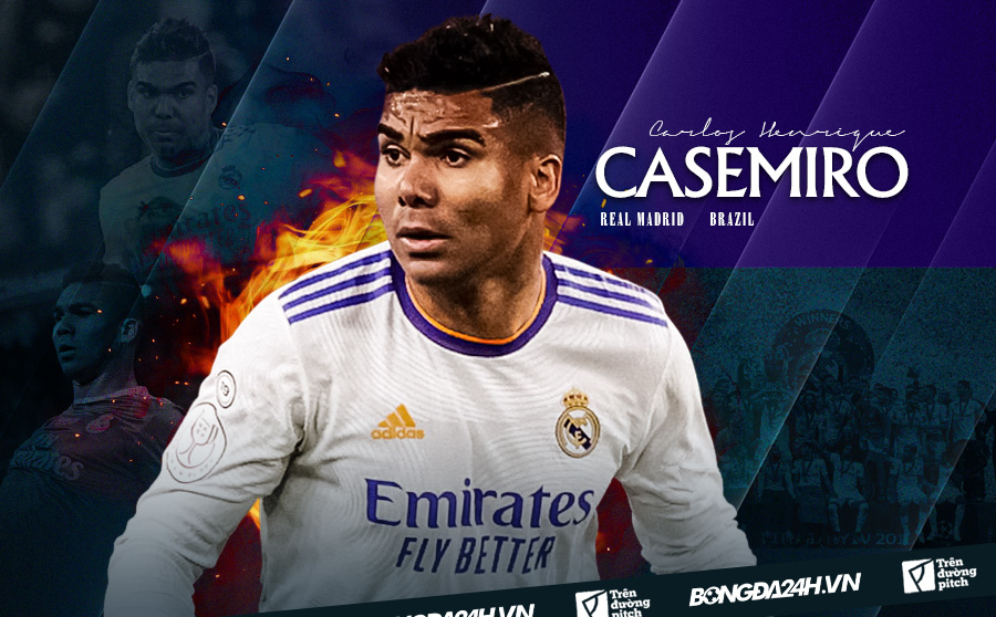 Casemiro sang MU Thương vụ tốt cho tất cả 2 Casemiro sang MU Thương vụ tốt cho tất cả 2