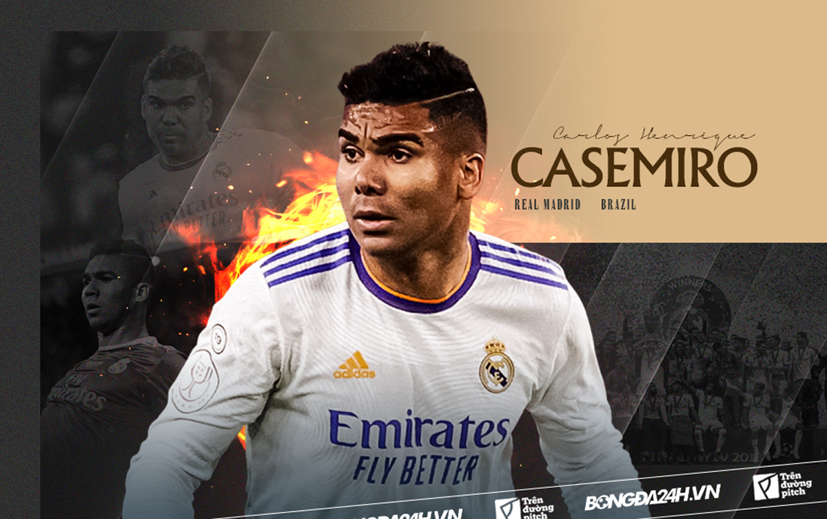 casemiro