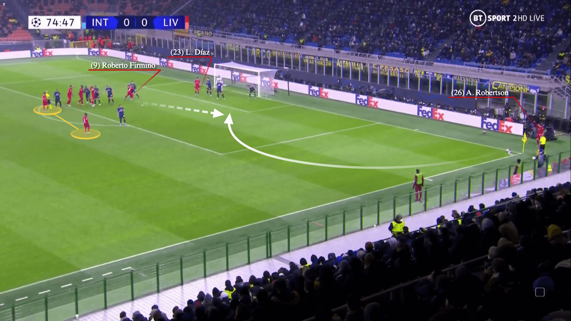 Liverpool: Ông hoàng bóng chết