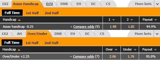 Olimpia vs Atletico Nacional