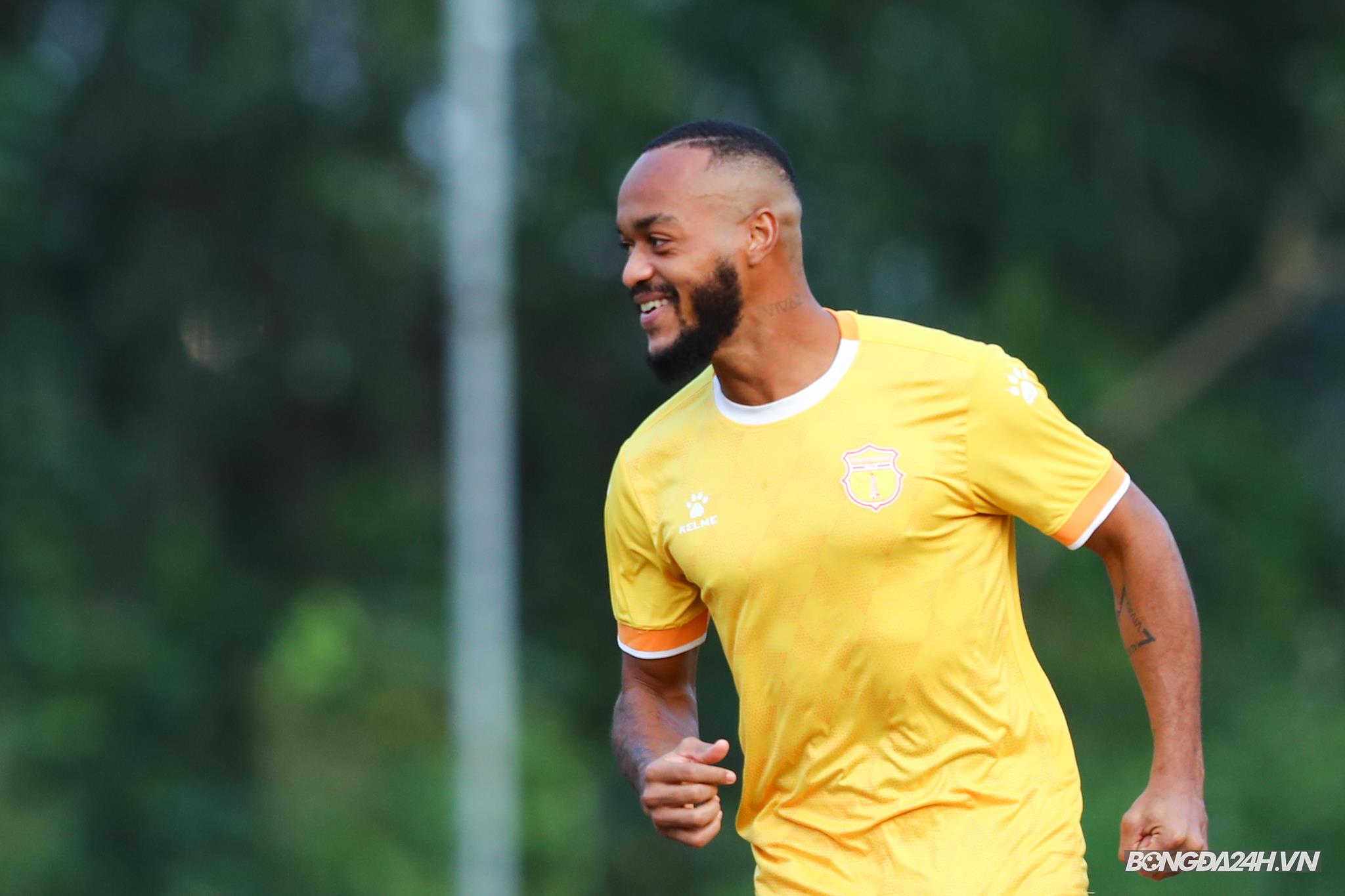 Alisson Pereira Nam Định