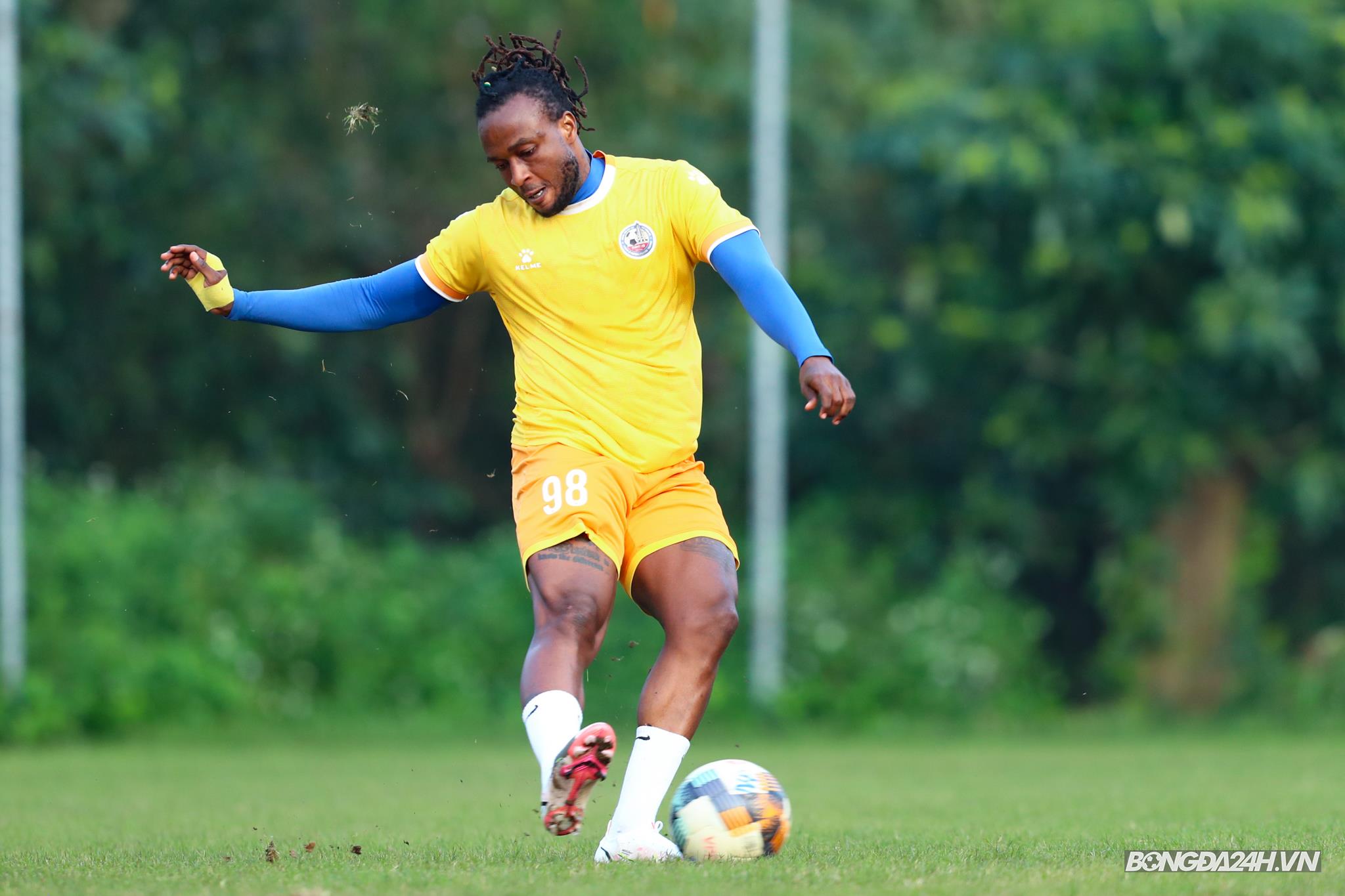 Trần Trung Hiếu Nam Định