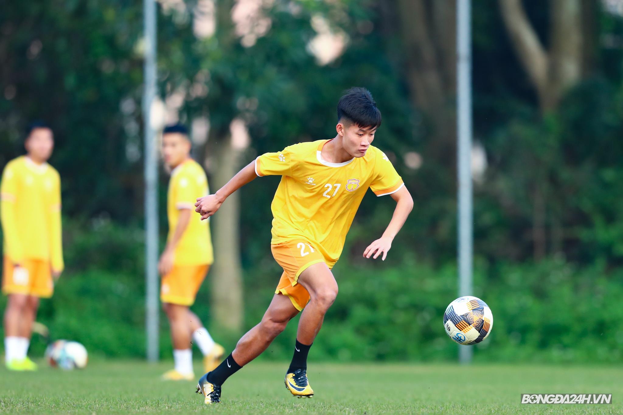 Trần Ngọc Sơn Nam Định