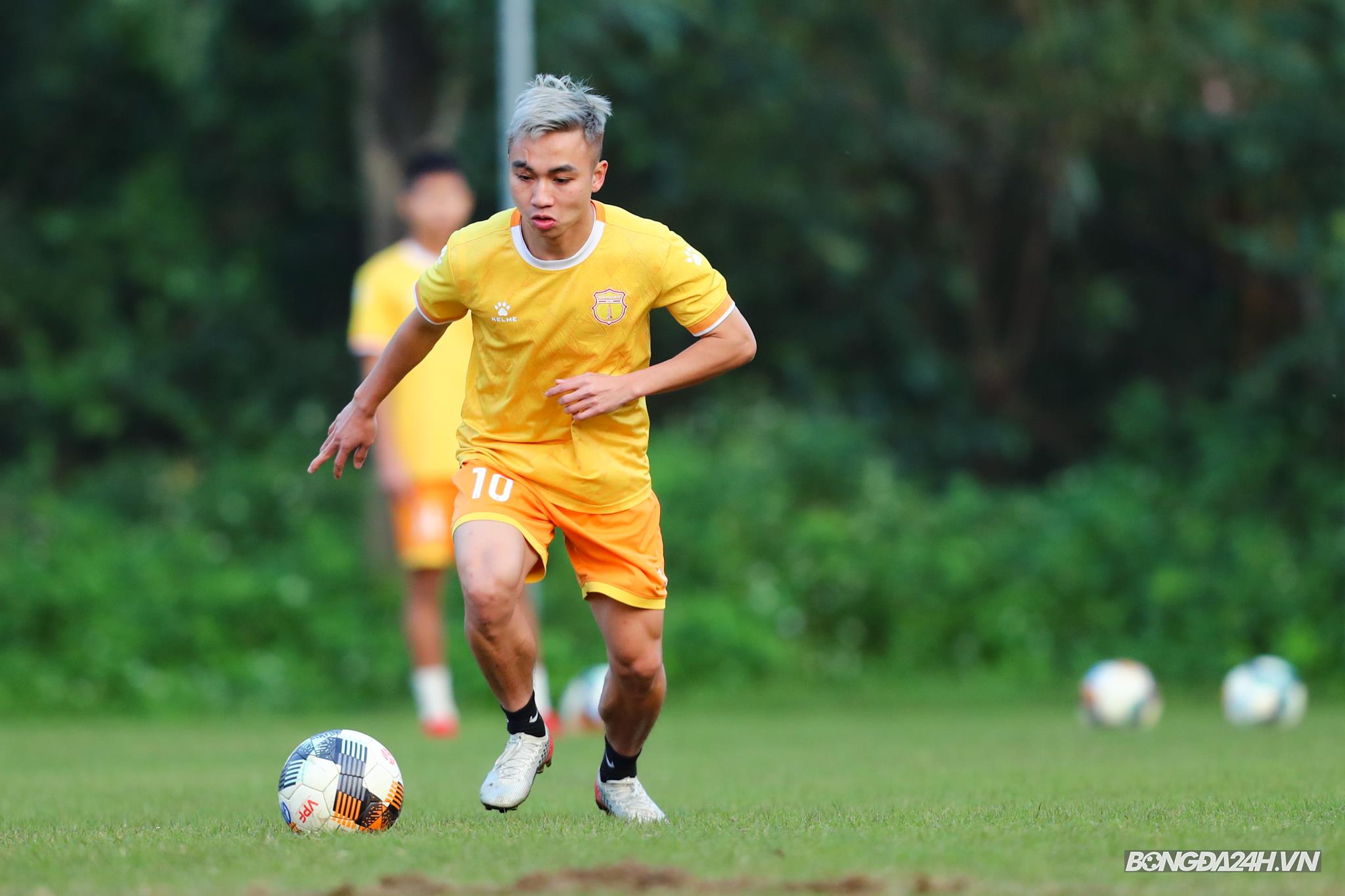 Trần Mạnh Hùng Nam Định