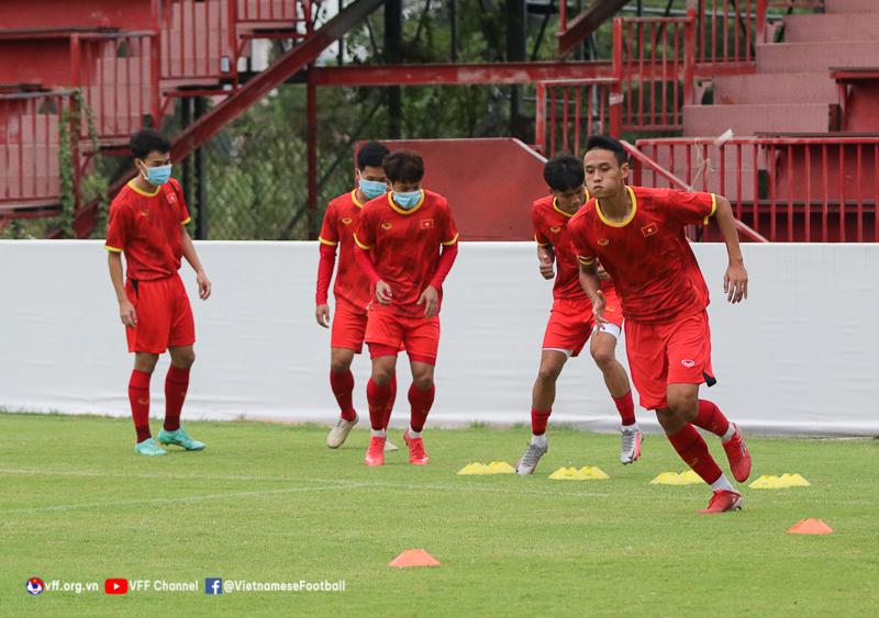 U23 Việt Nam U23 Việt Nam