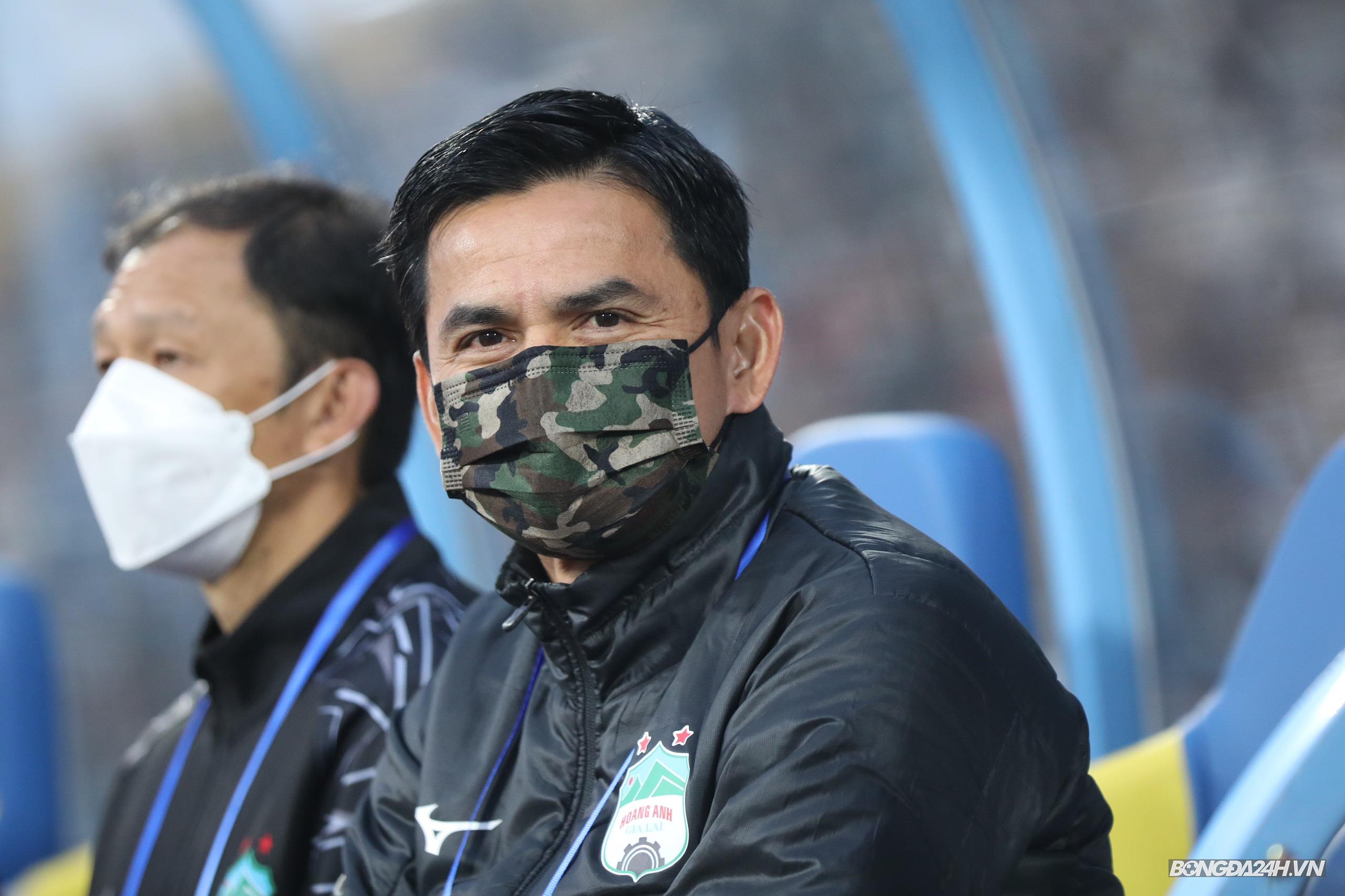 Kiatisuk Senamuang HAGL Kiatisuk Senamuang HAGL