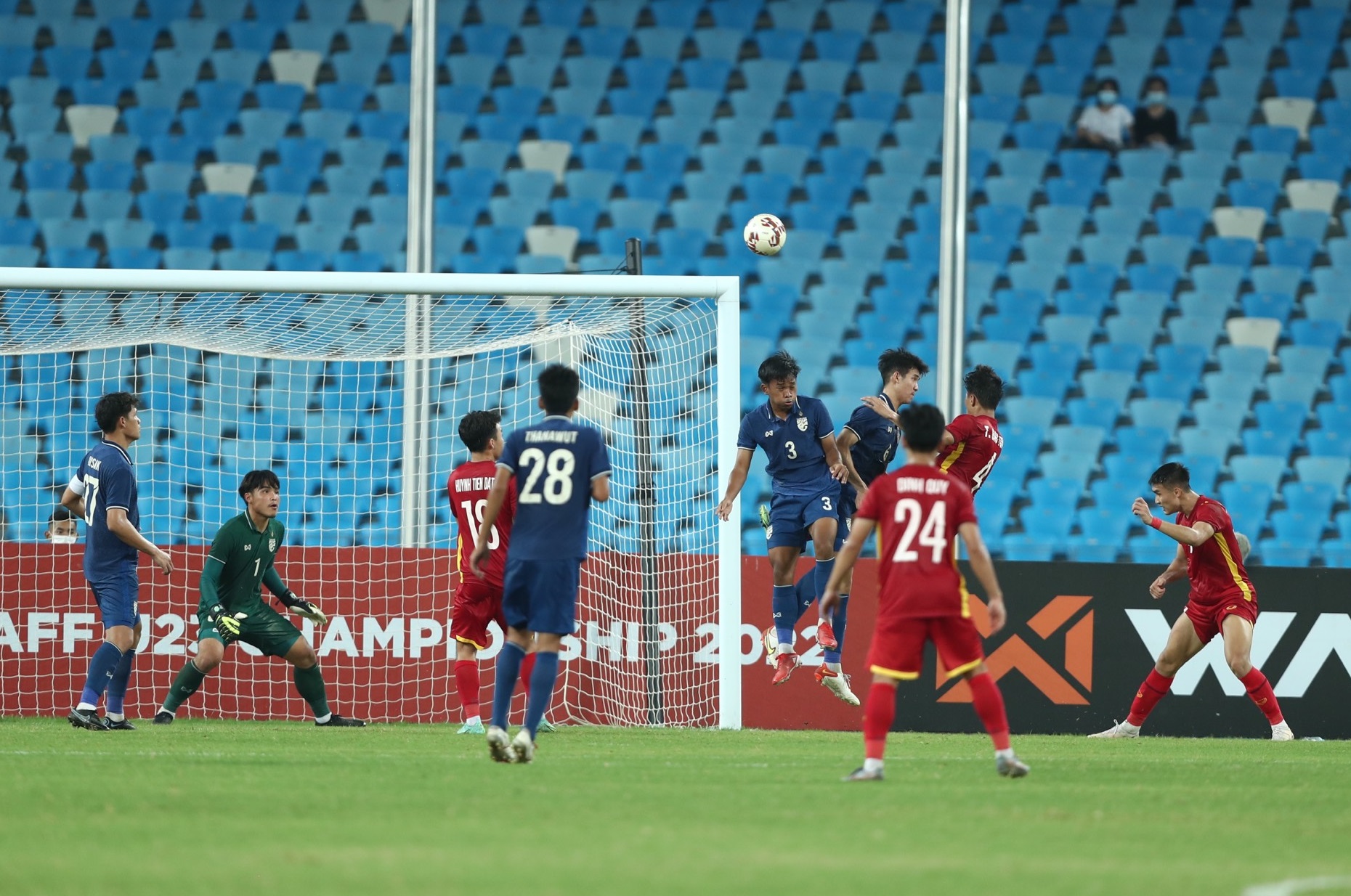 Trần Bảo Toàn U23 Việt Nam Trần Bảo Toàn U23 Việt Nam