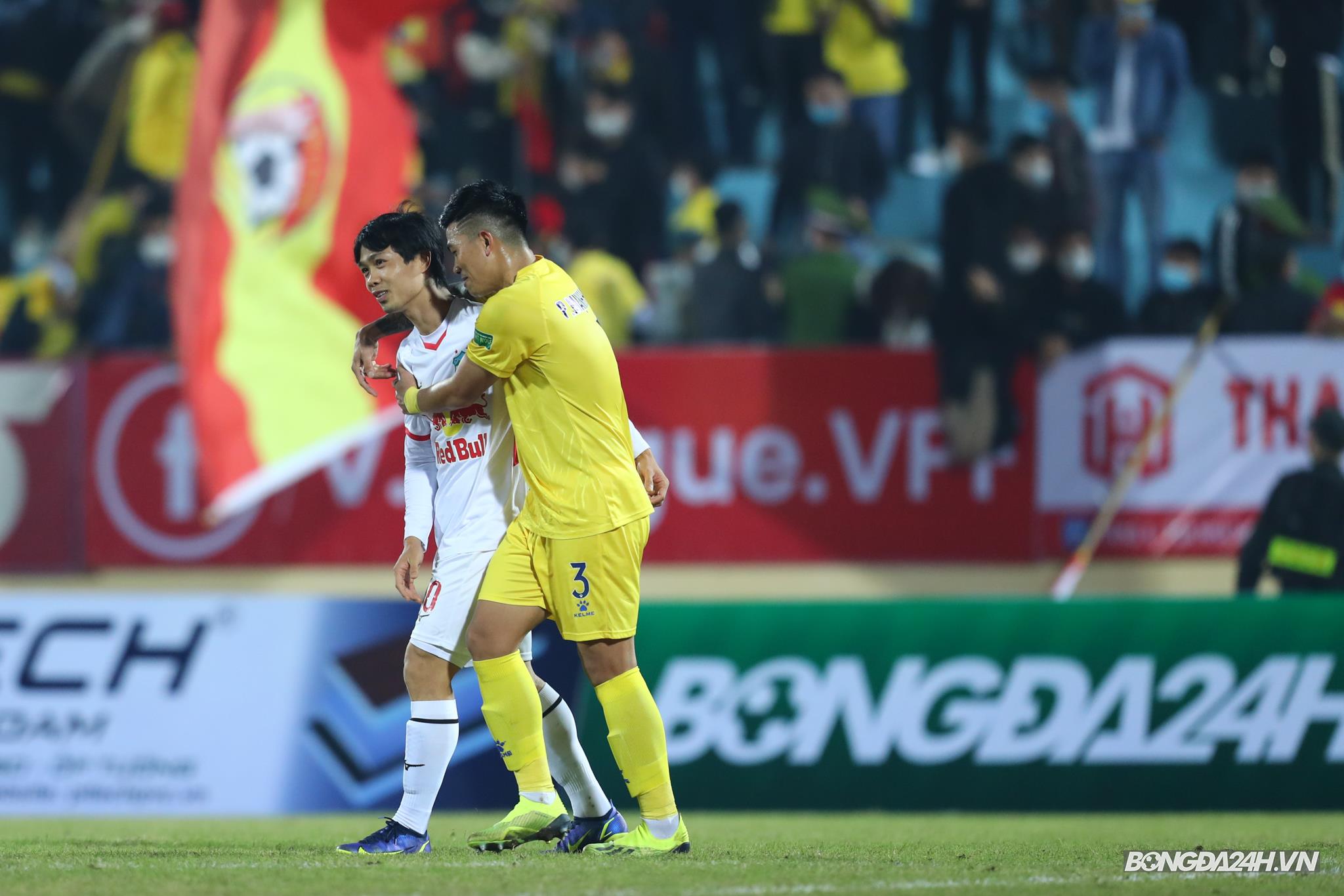 Công Phượng Phạm Mạnh Hùng Công Phượng Phạm Mạnh Hùng