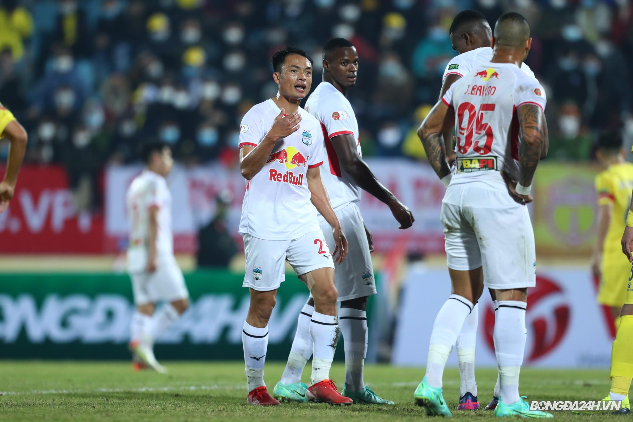 Văn Việt HAGL Văn Việt HAGL