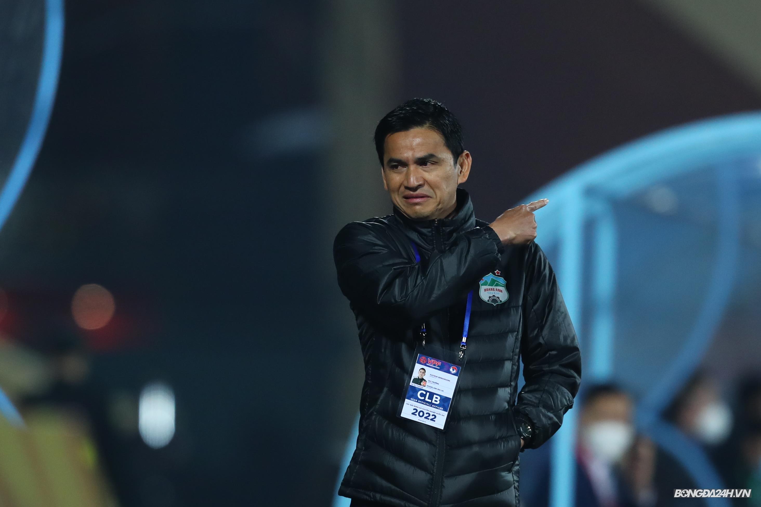 Kiatisuk Senamuang HAGL Kiatisuk Senamuang HAGL