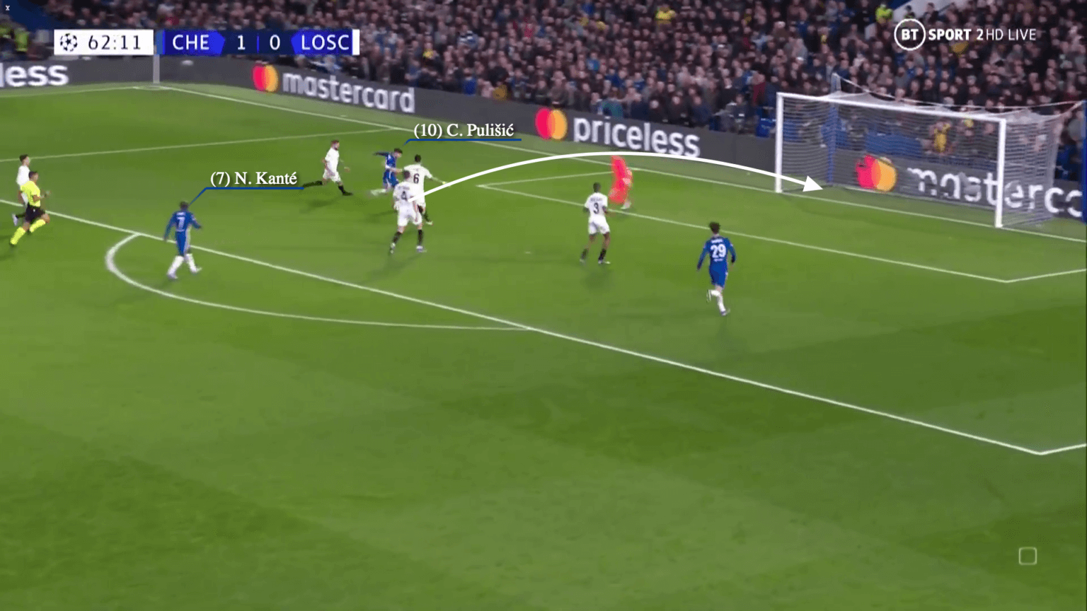 Sự tuyệt vời của N