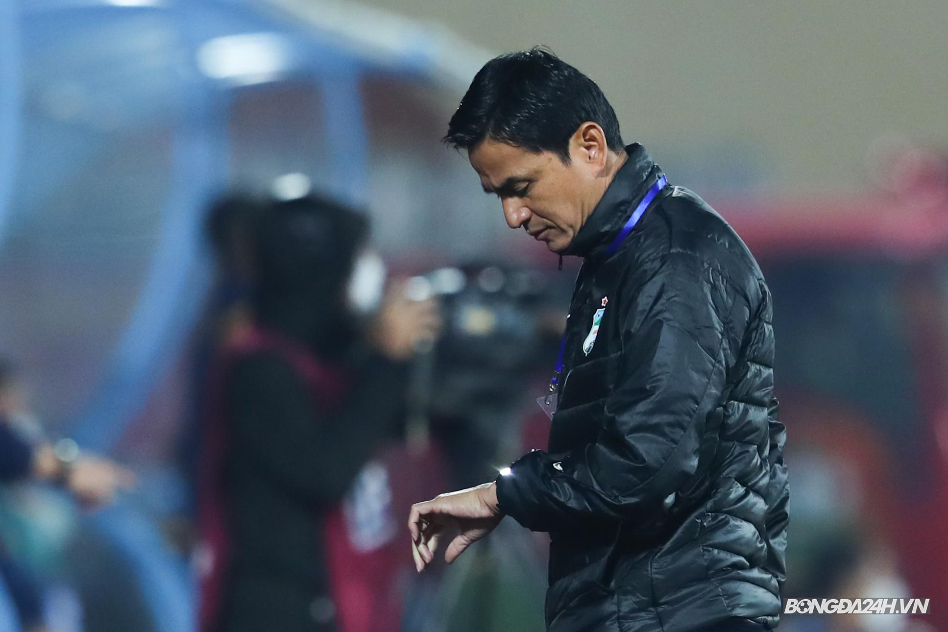 Kiatisuk Senamuang HAGL