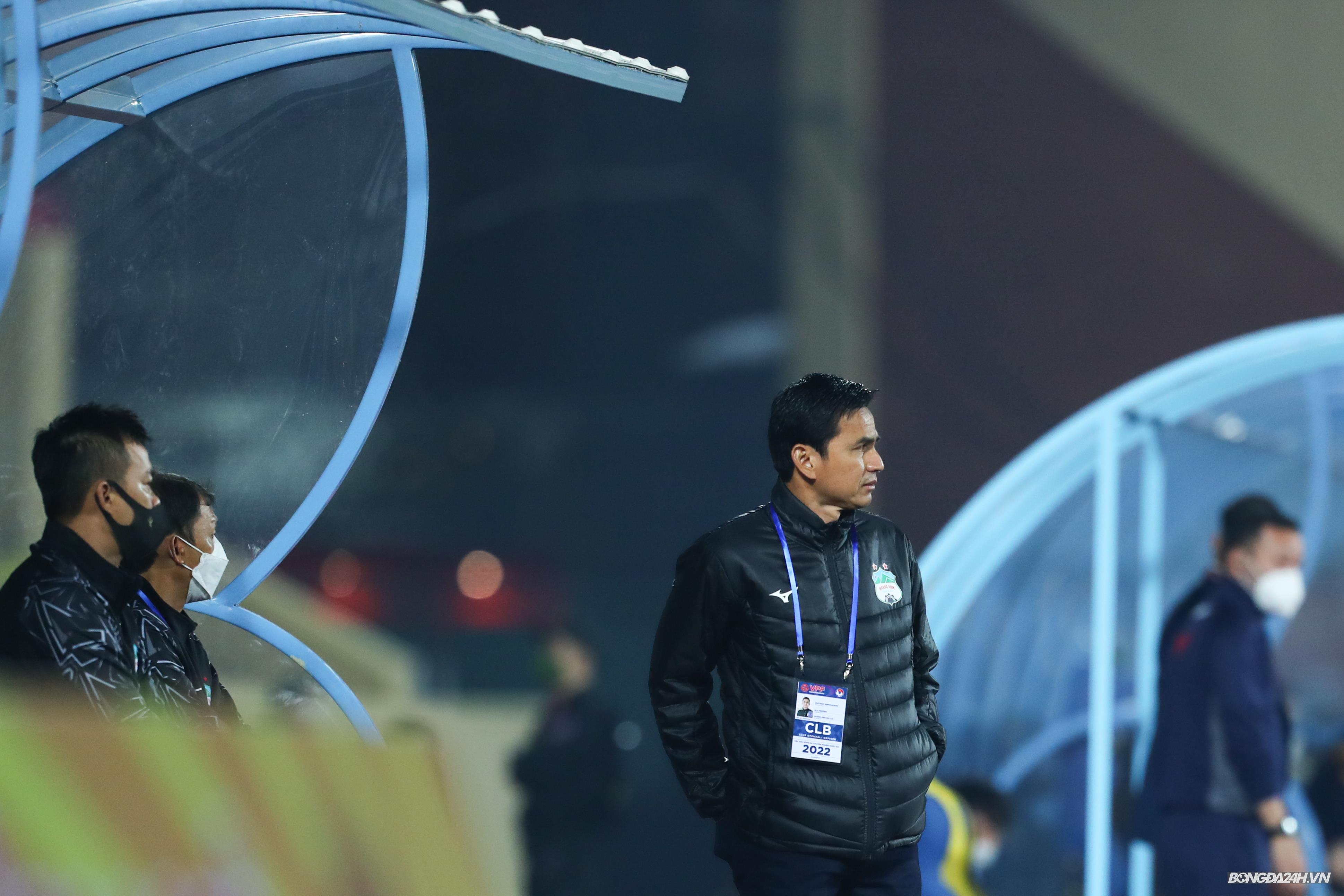 Kiatisuk Senamuang HAGL