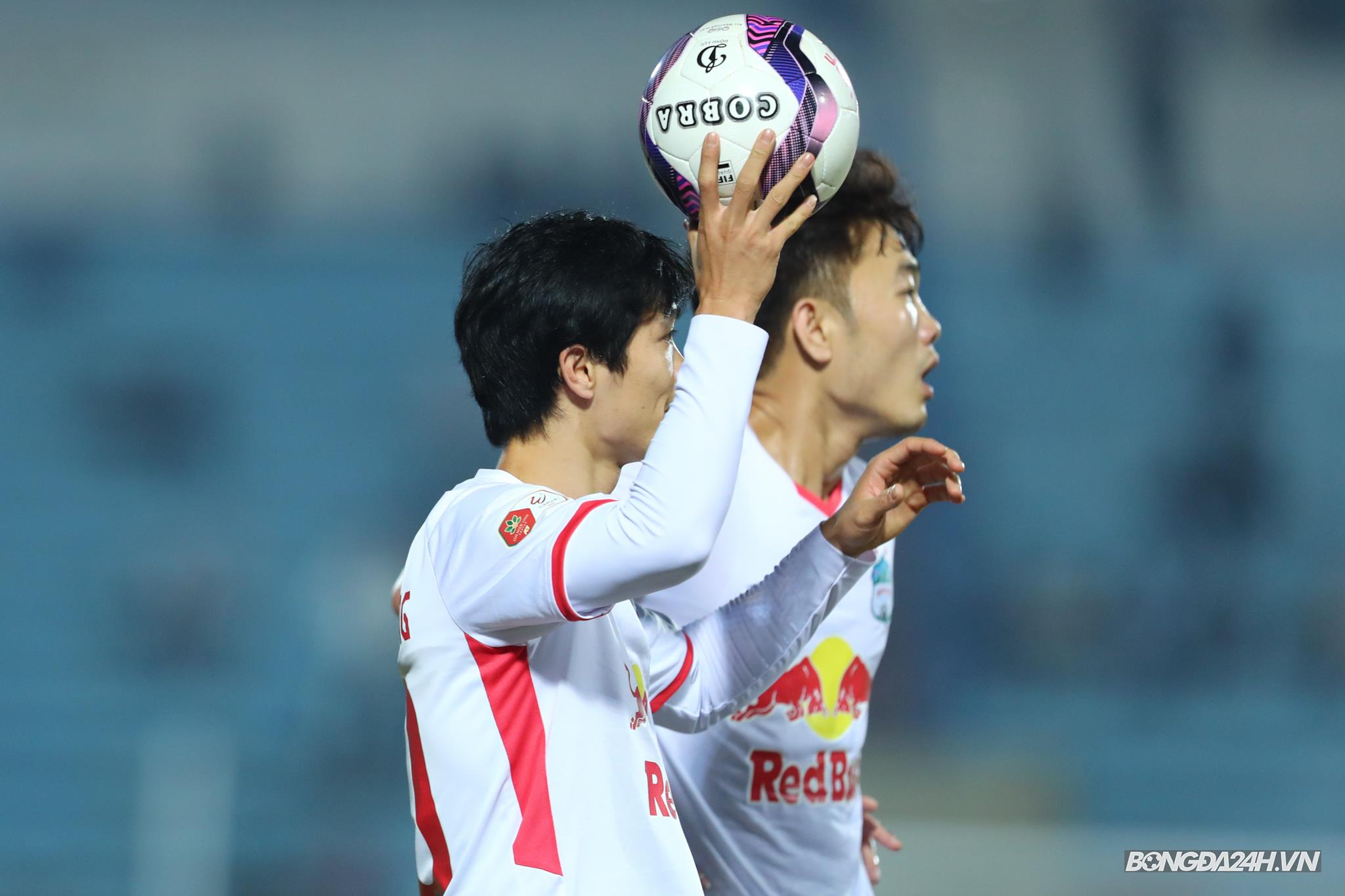 Xuân Trường Công Phượng