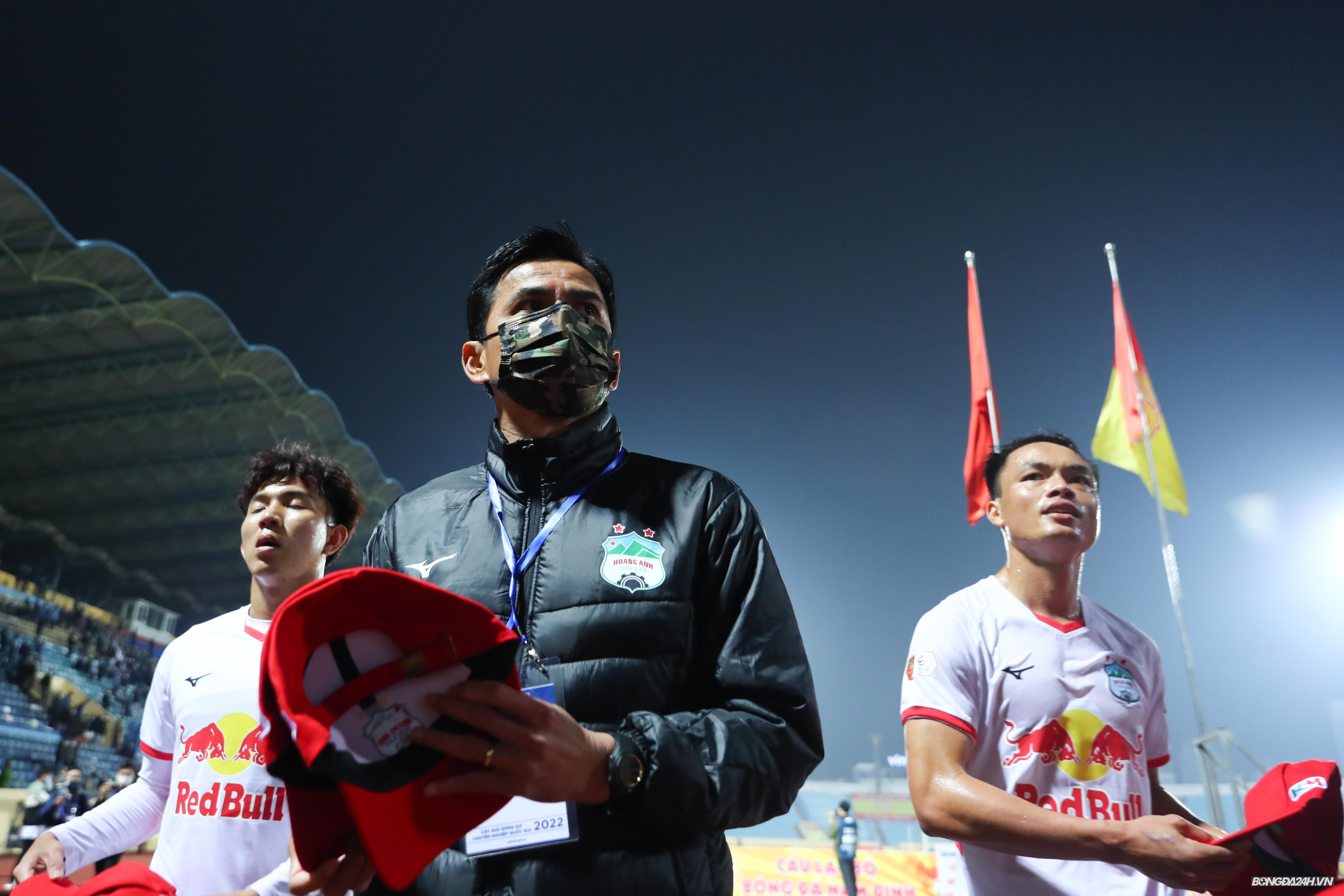 Kiatisuk Senamuang HAGL