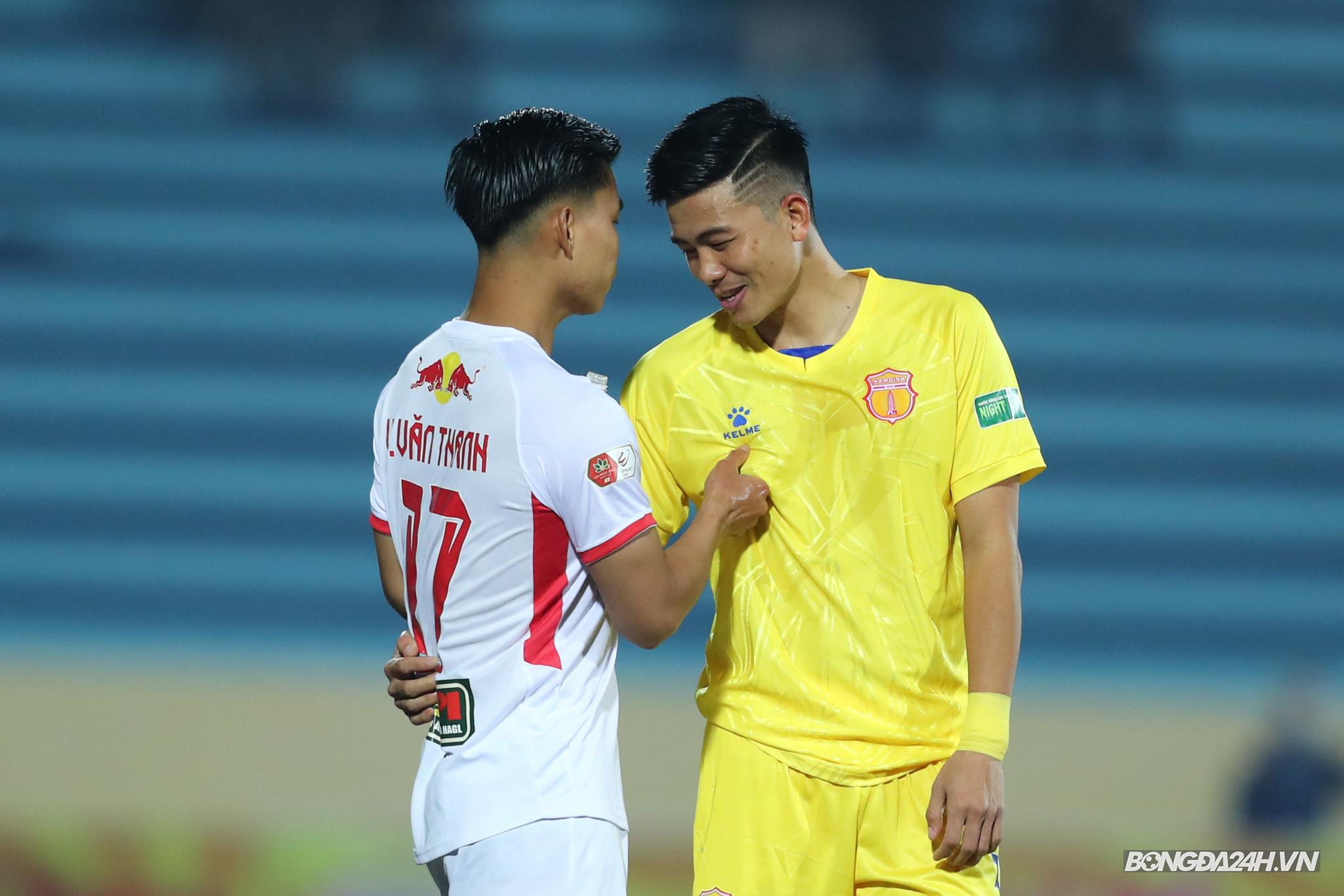 Vũ Văn Thanh Phạm Mạnh Hùng Vũ Văn Thanh Phạm Mạnh Hùng