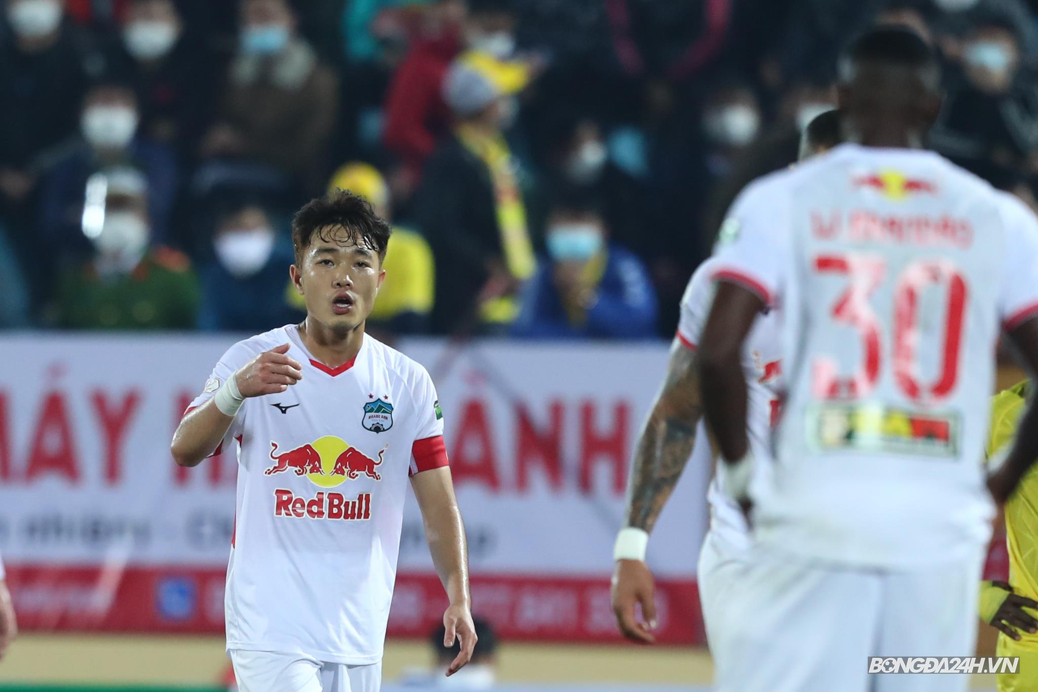 Xuân Trường HAGL