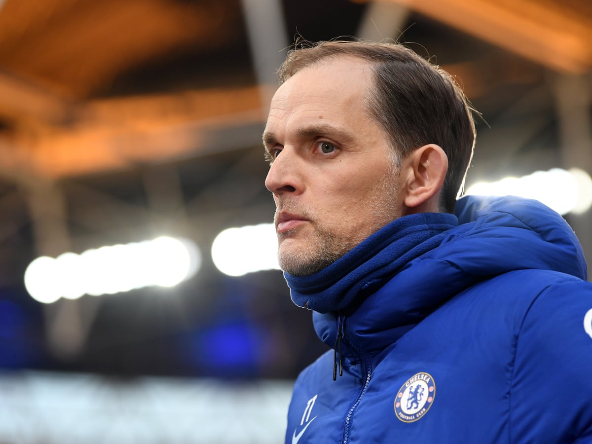 VIDEO Cầu thủ Chelsea bắt đầu chán HLV Thomas Tuchel hình ảnh