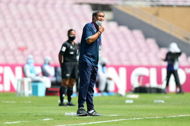 ĐT nữ Việt Nam vs Đài Loan