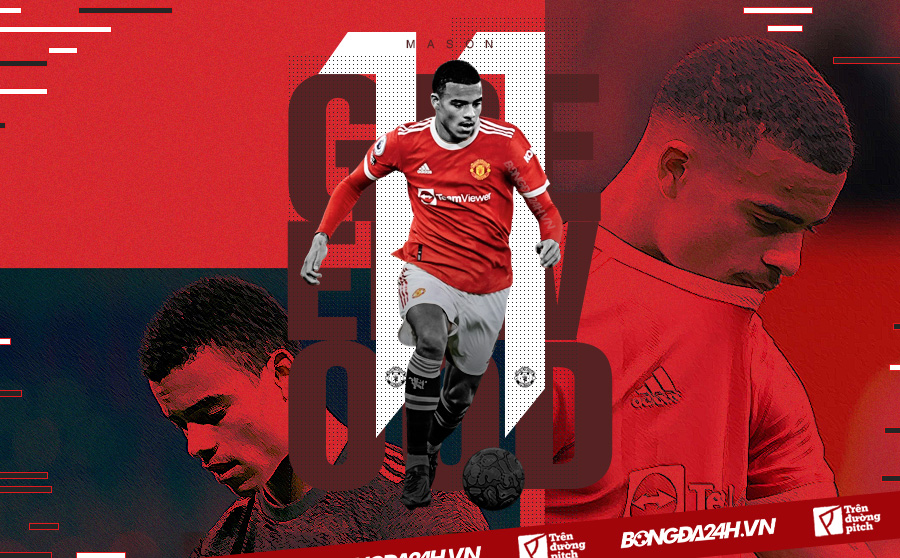 Liệu Man United có thể giải phóng hợp đồng Mason Greenwood?