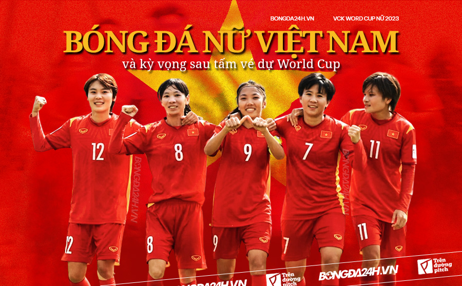 Bóng đá nữ Việt Nam