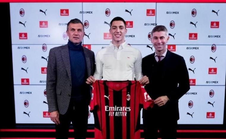 Milan thắng trận Derby: Không ai đánh thuế giấc mơ!
