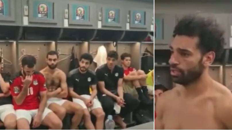 VIDEO: Thủ lĩnh Ai Cập - Mohamed Salah: Chúng tôi sẽ trả thù Senegal!