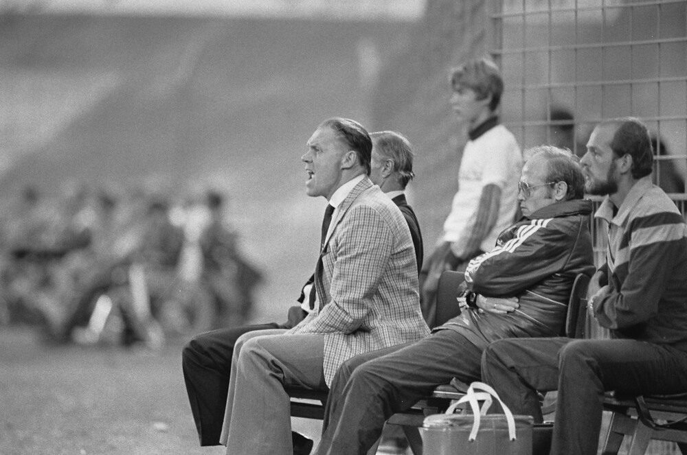 Rinus Michels