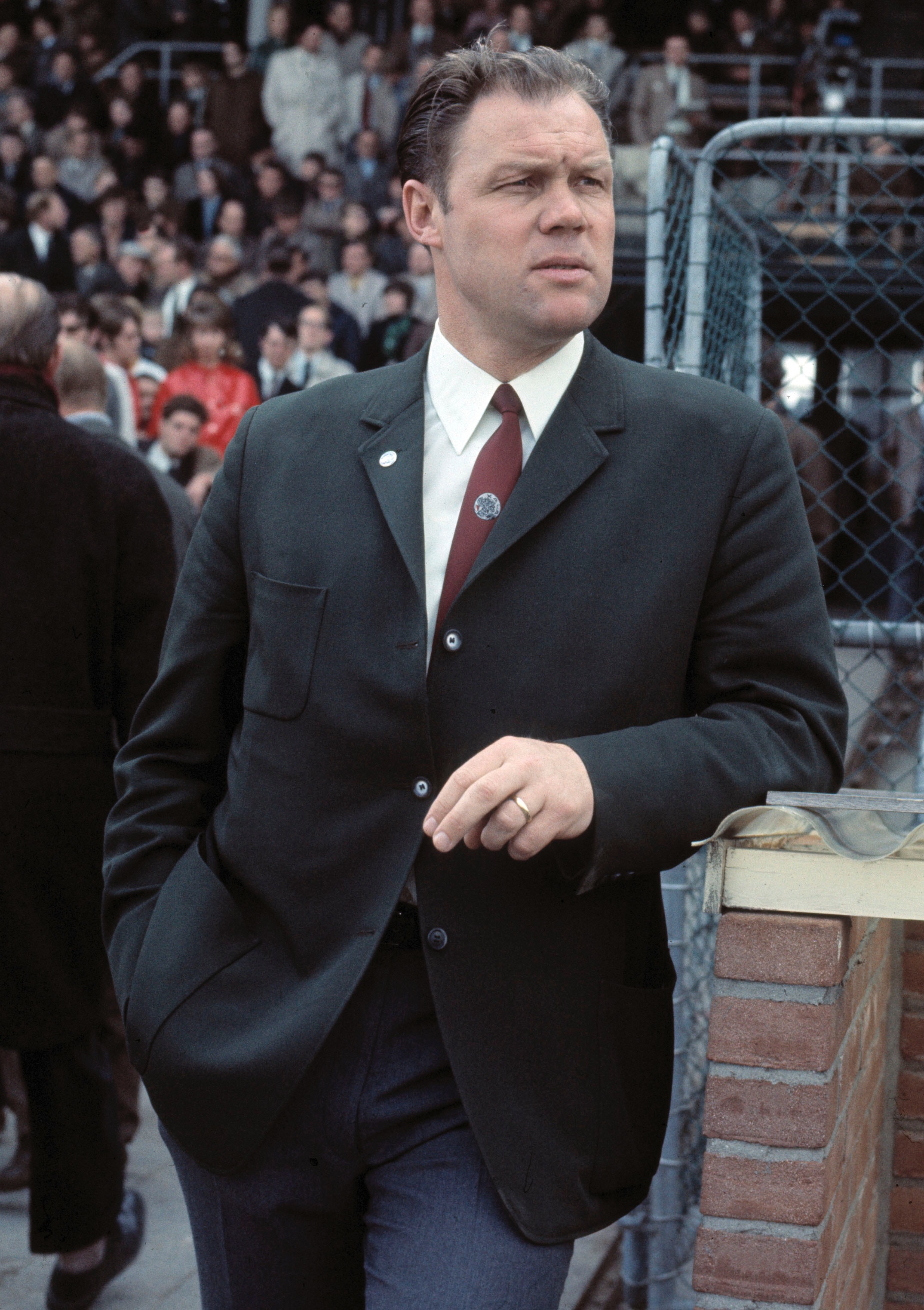 Rinus Michels