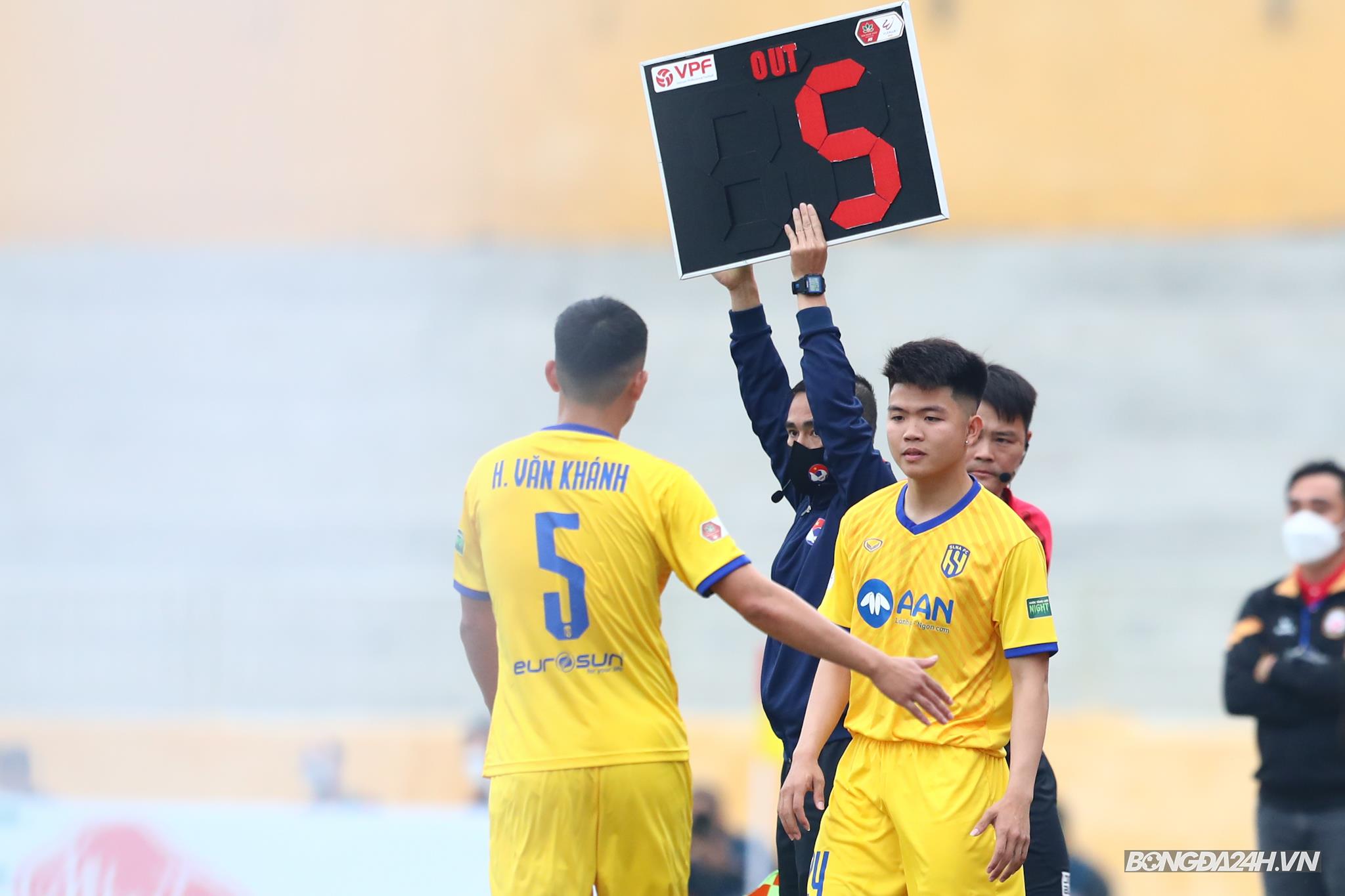 Hồ Khắc Lương Hoàng Văn Khánh SLNA