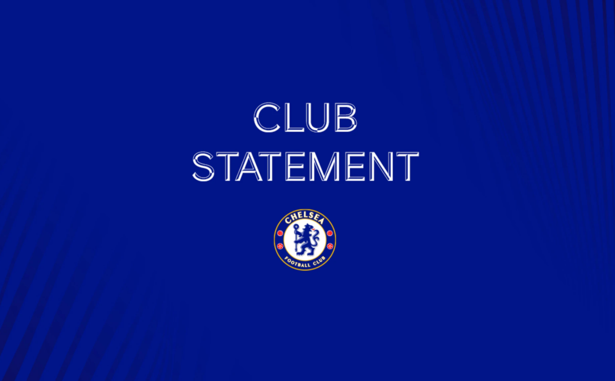 Phản ứng của Chelsea sau lệnh cấm nhắm vào Abramovich hình ảnh