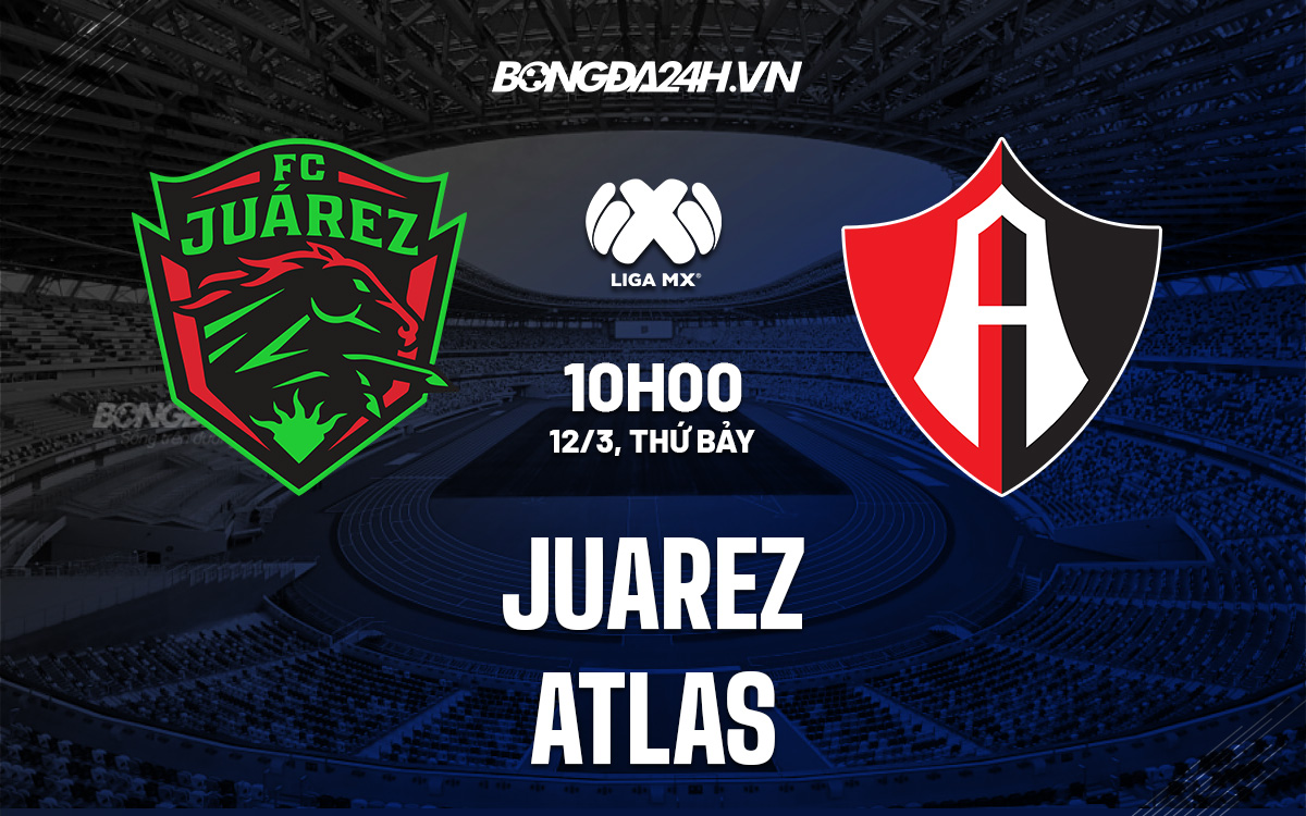 Juarez vs Atlas