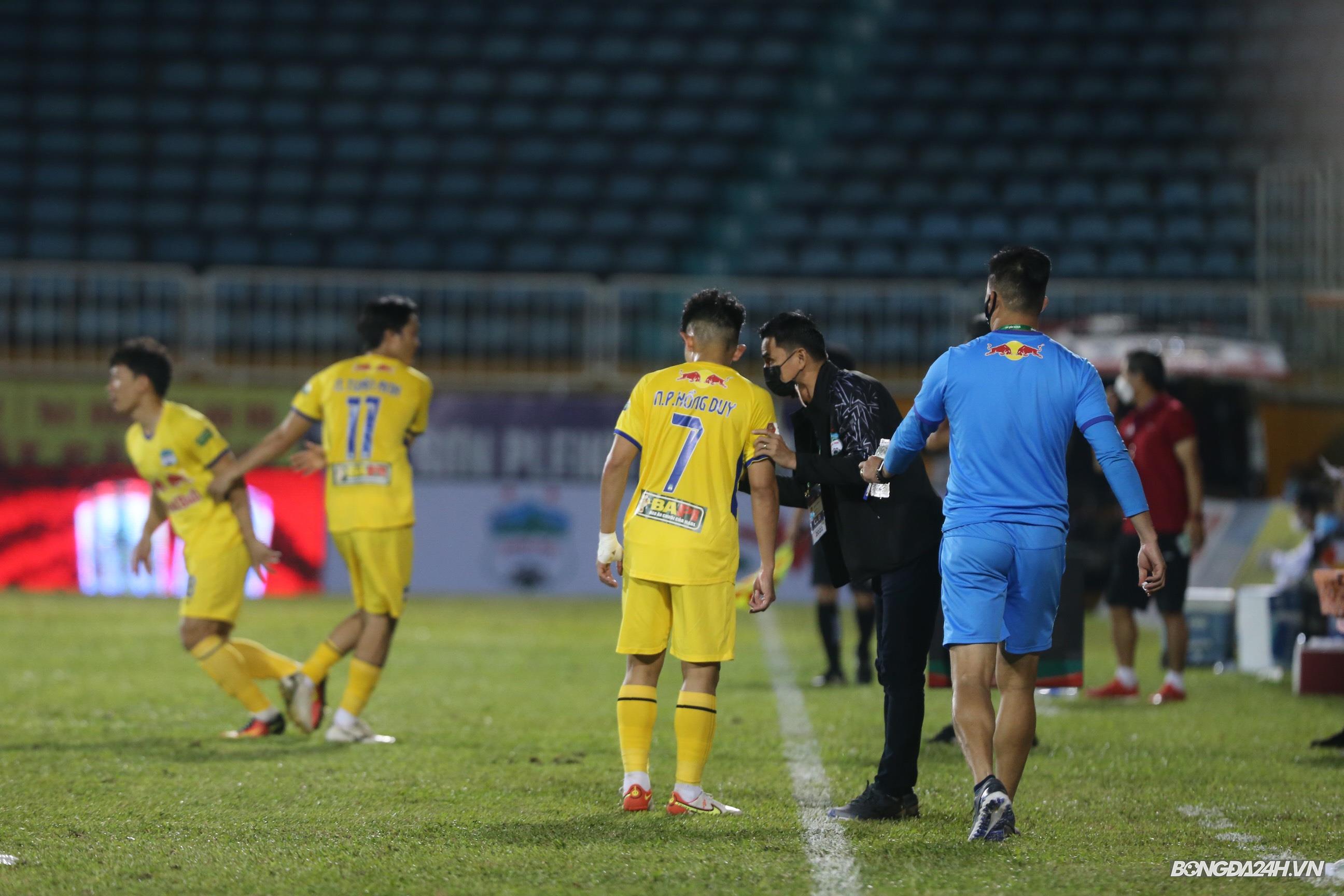 HAGL Kiatisuk HAGL Kiatisuk