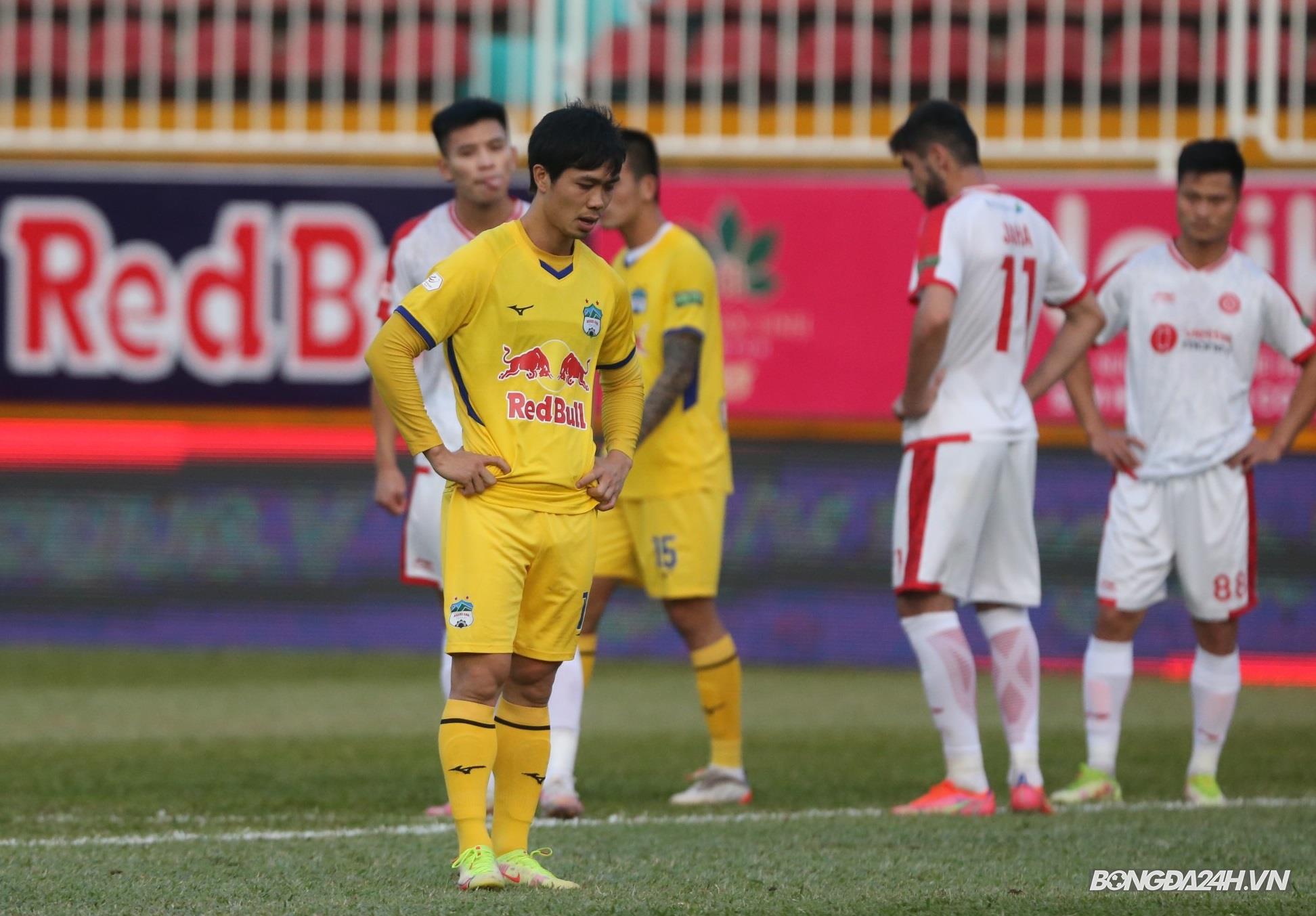 Công Phượng HAGL vs Viettel Công Phượng HAGL vs Viettel