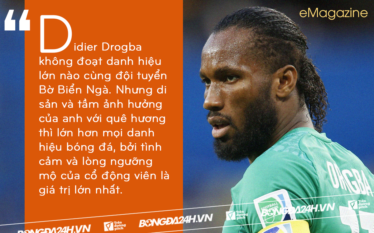Didier Drogba