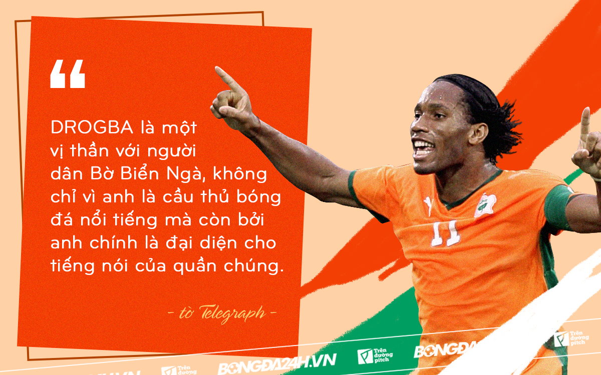 Didier Drogba