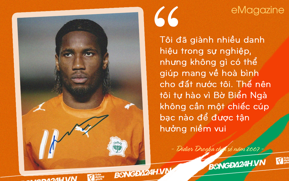Didier Drogba