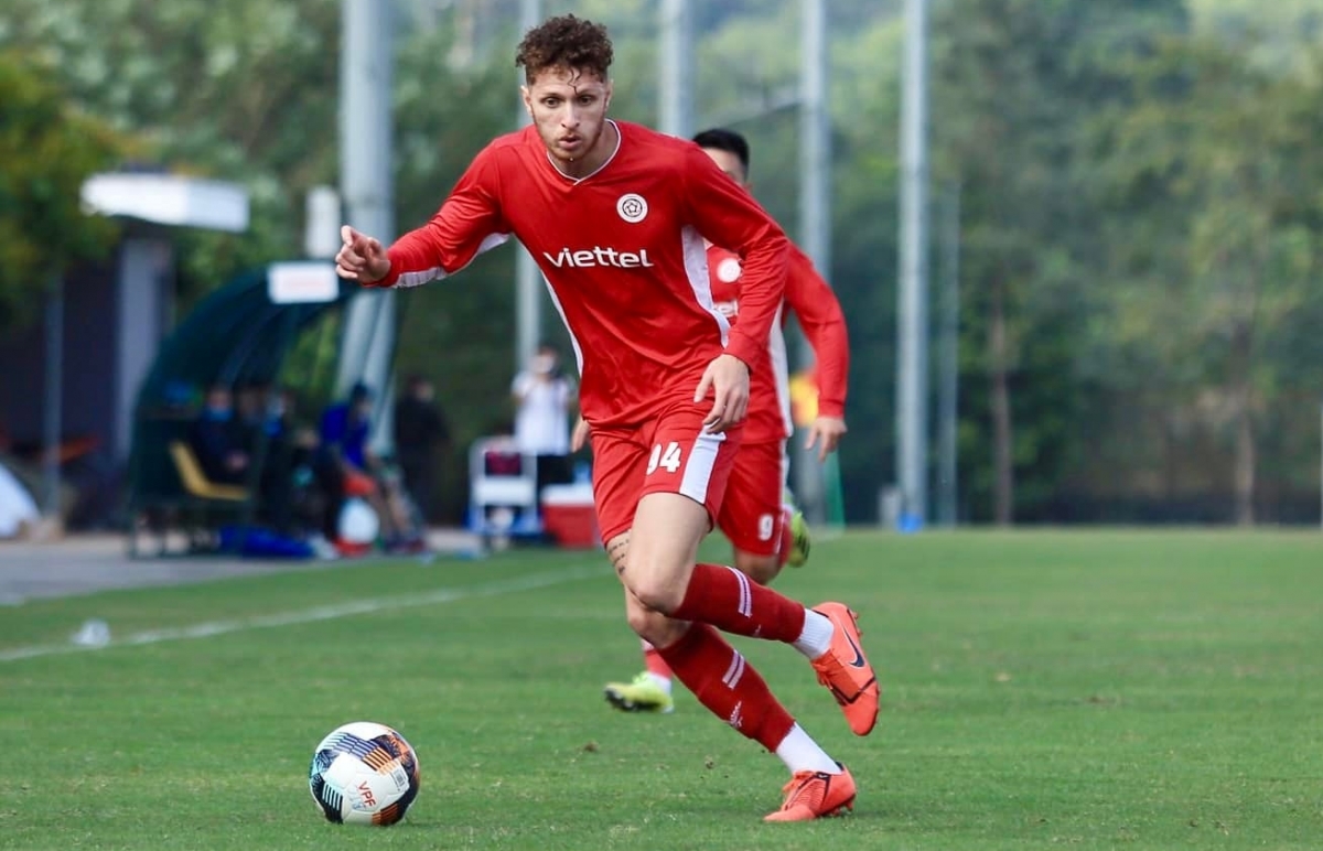 VPF nói gì về kế hoach tăng thêm suất ngoại binh tại V-League 1 VPF nói gì về kế hoach tăng thêm suất ngoại binh tại V-League 1