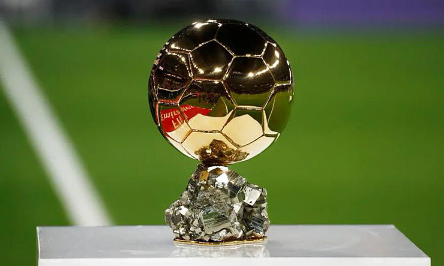 Những người xuất sắc nhất khi kỷ nguyên Ronaldo - Messi chính thức kết thúc 1