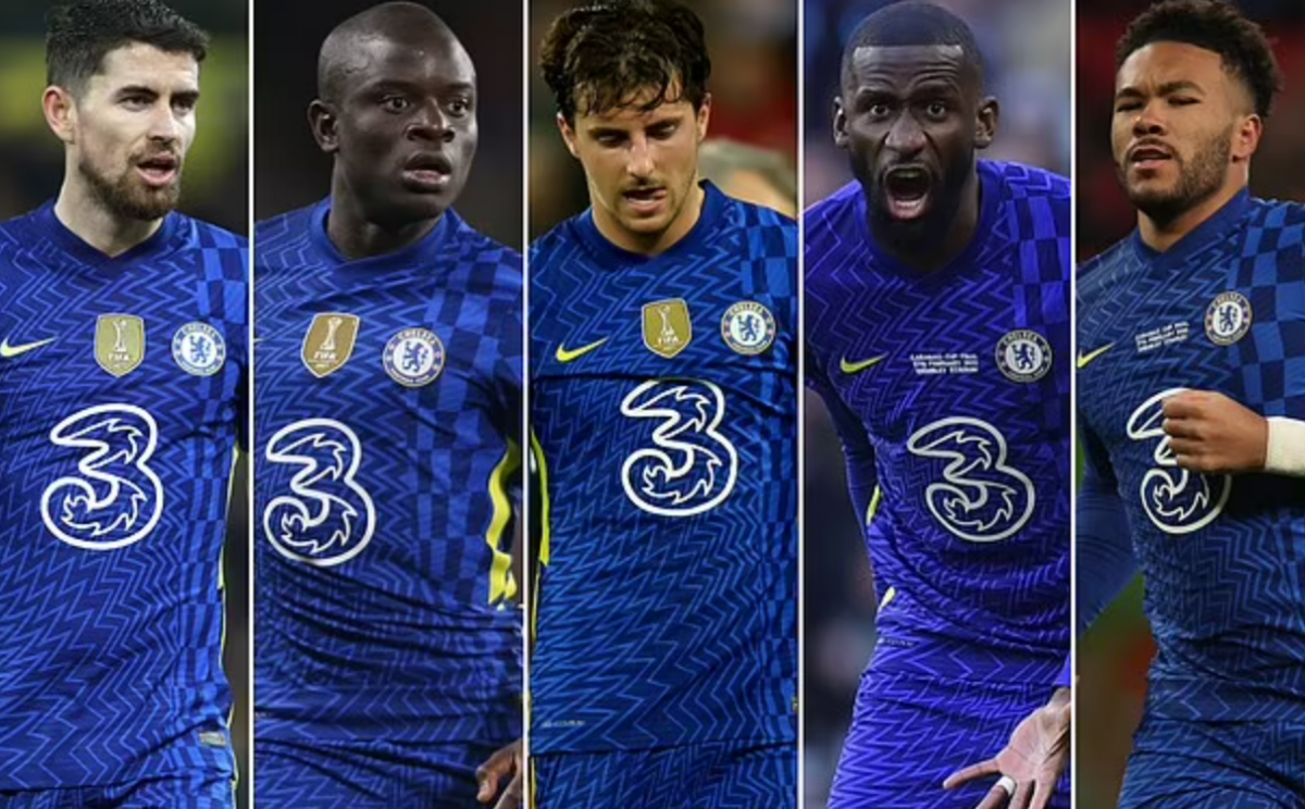 Dàn sao Chelsea ra sao sau lệnh cấm hình ảnh Dàn sao Chelsea ra sao sau lệnh cấm hình ảnh