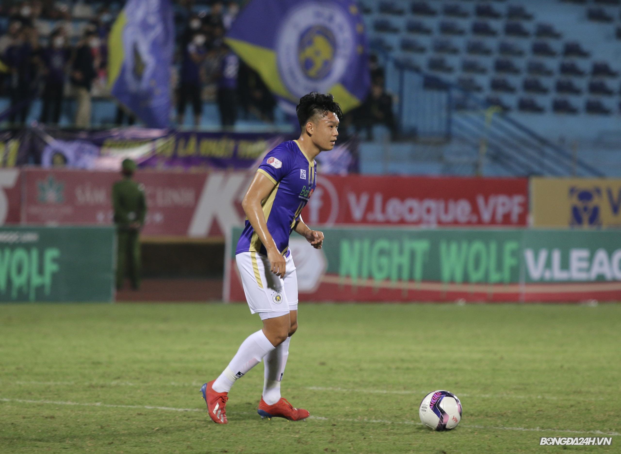 Hà Nội vs TPHCM Hà Nội vs TPHCM