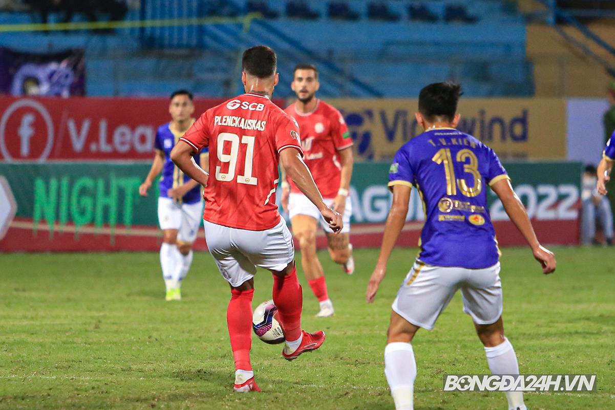 Mauricio Cordeiro CLB TP HCM