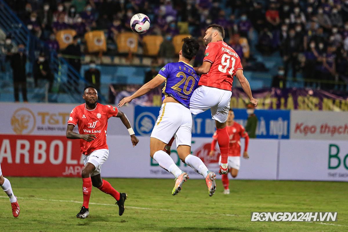 Mauricio Cordeiro CLB TP HCM