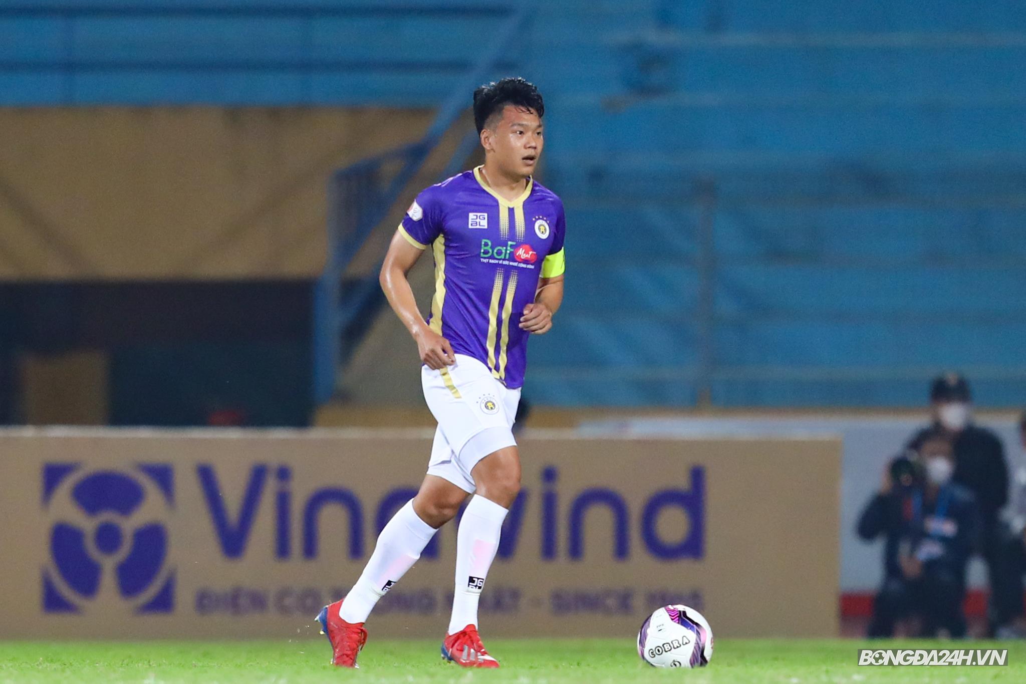 Thành Chung Hà Nội V-League 2022
