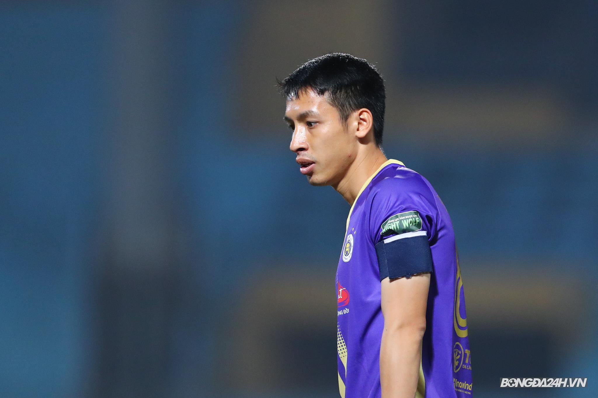 Hùng Dũng Hà Nội V-League 2022