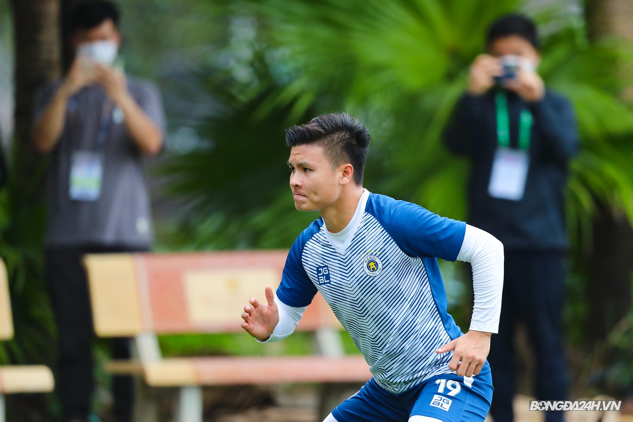 Quang Hải Hà Nội FC Quang Hải Hà Nội FC