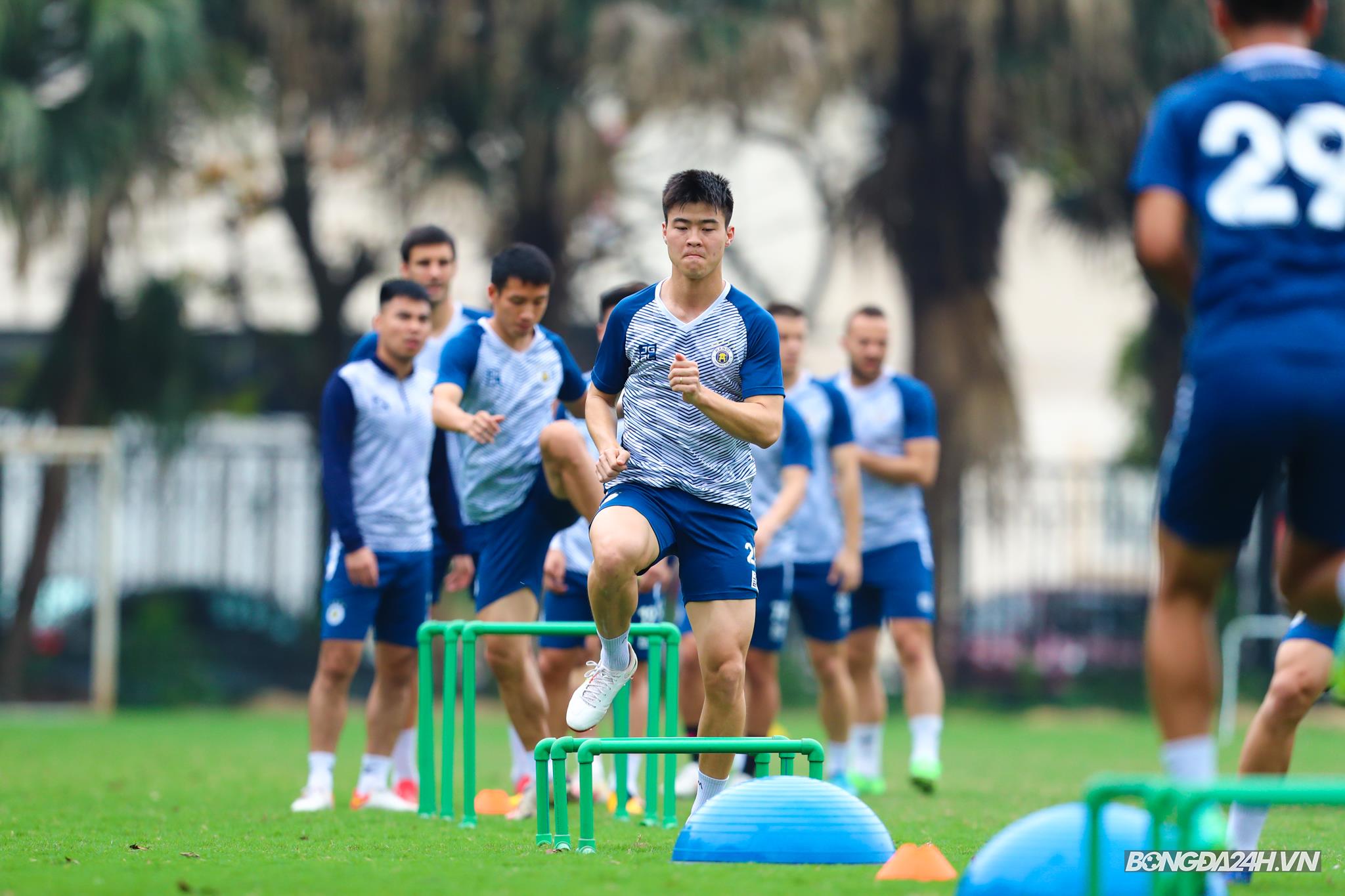 Duy Mạnh Hà Nội FC Duy Mạnh Hà Nội FC