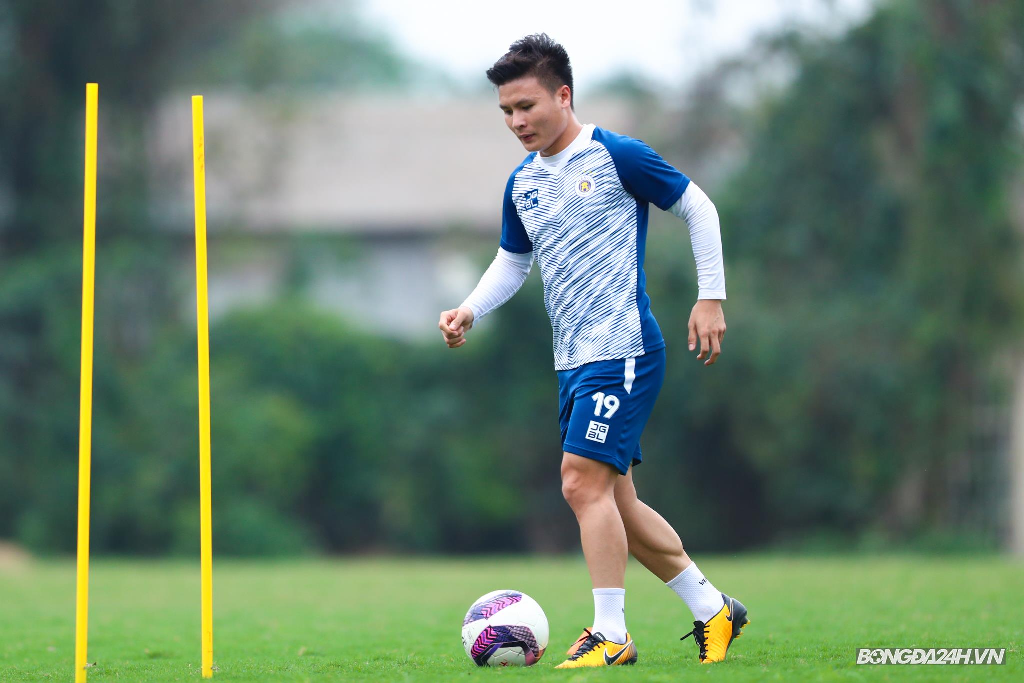 Quang Hải Hà Nội FC Quang Hải Hà Nội FC