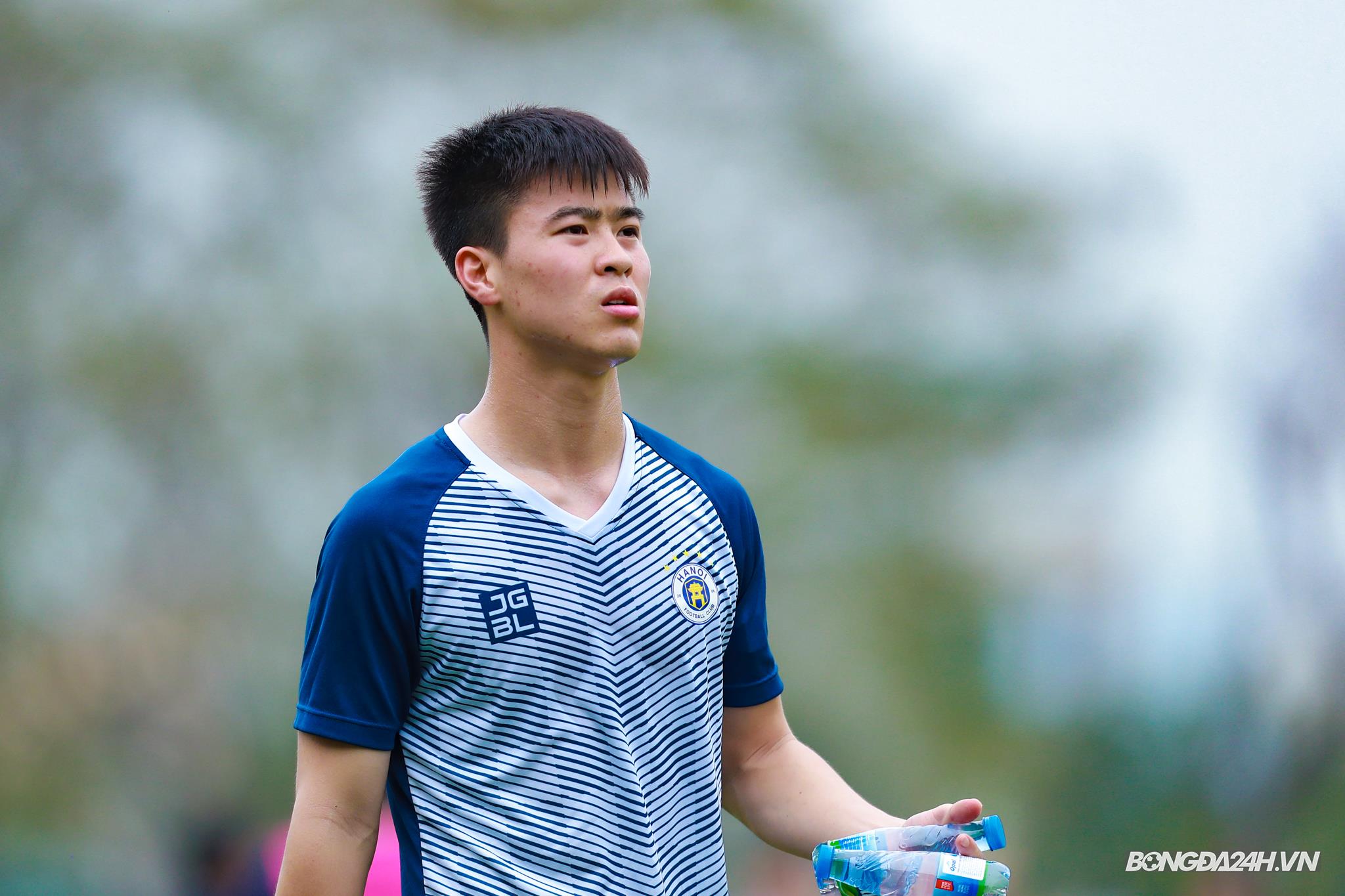 Duy Mạnh Hà Nội FC Duy Mạnh Hà Nội FC