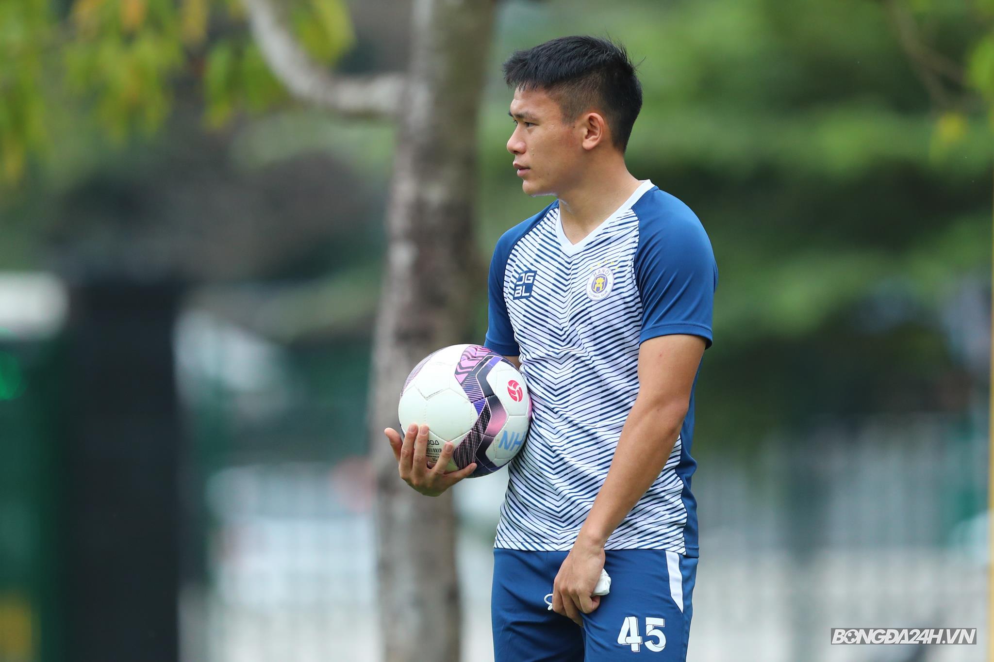 Lê Văn Xuân Hà Nội FC Lê Văn Xuân Hà Nội FC